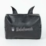 Necessaire da Viaggio Disney Maleficent Nero 23 x 15 x 9 cm