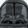 Zaino Scuola Star Wars Darth Vader Nero 15 x 25,5 x 23 cm