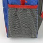 Zaino Scuola Spider-Man Azzurro 8 x 30 x 25 cm