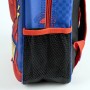 Zaino Scuola Spider-Man Azzurro 8 X 32 X 26 CM