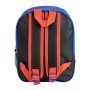 Zaino Scuola Spider-Man Azzurro 8 X 32 X 26 CM