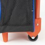 Trolley per la Scuola Spider-Man Azzurro 10 x 30 x 25 cm