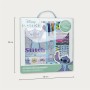 Set Scuola Stitch