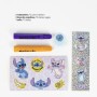 Set Scuola Stitch