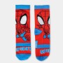 Calzini Spidey 4 paia