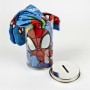 Calzini Spidey 4 paia