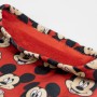 Scaldacollo Mickey Mouse Rosso