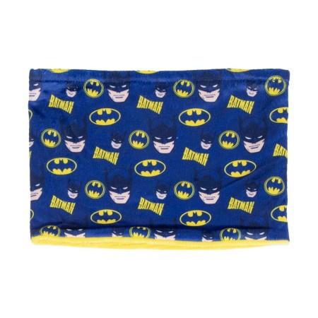 Scaldacollo Batman Blu scuro