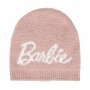 Berretto per Bambini Barbie (Taglia unica)