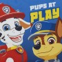 Portamerenda Termico The Paw Patrol Azzurro 22 x 20 x 7 cm