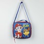 Portamerenda Termico The Paw Patrol Azzurro 22 x 20 x 7 cm