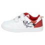 Scarpe Sportive per Bambini Minnie Mouse Bianco