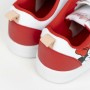 Scarpe Sportive per Bambini Minnie Mouse Bianco