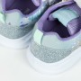 Scarpe Sportive per Bambini Frozen Lilla