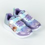 Scarpe Sportive per Bambini Frozen Lilla