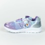 Scarpe Sportive per Bambini Frozen Lilla