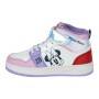 Scarpe Sportive per Bambini Minnie Mouse Rosa