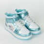 Scarpe Sportive per Bambini Stitch Azzurro Chiaro