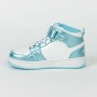 Scarpe Sportive per Bambini Stitch Azzurro Chiaro