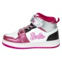 Scarpe Sportive per Bambini Barbie Fucsia