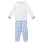 Pigiama Per bambini Bluey Azzurro