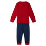 Pigiama Per bambini Spider-Man Rosso