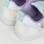 Scarpe Sportive per Bambini Frozen Bianco