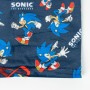 Berretto per Bambini Sonic (Taglia unica)