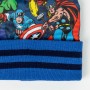 Berretto per Bambini The Avengers (Taglia unica)