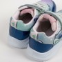 Scarpe Sportive per Bambini Stitch Azzurro