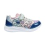 Scarpe Sportive per Bambini Stitch Azzurro