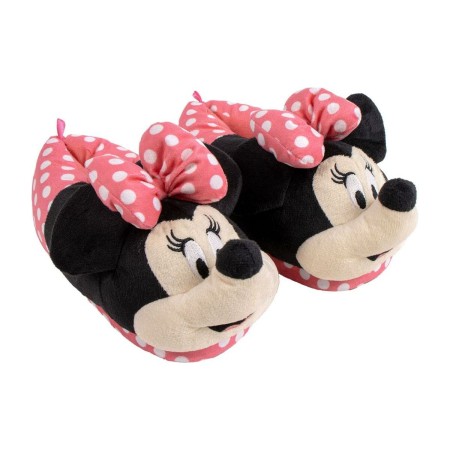 Pantofole Per Bambini 3D Minnie Mouse