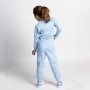 Tuta da Bambini Stitch Azzurro Chiaro