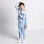 Tuta da Bambini Stitch Azzurro Chiaro