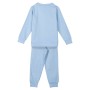 Tuta da Bambini Stitch Azzurro Chiaro