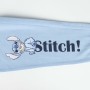 Tuta da Bambini Stitch Azzurro Chiaro