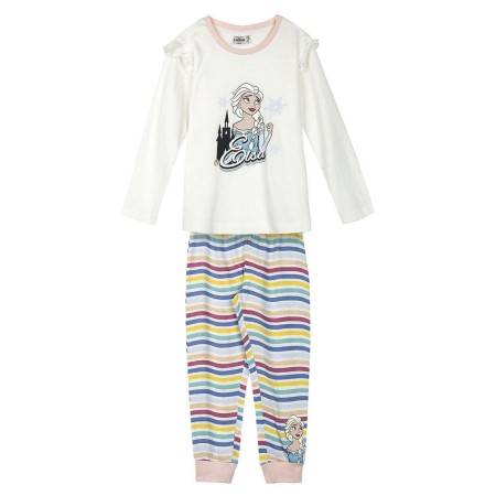 Pigiama Per bambini Frozen Beige