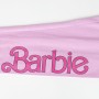 Pigiama Per bambini Barbie Rosa