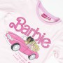 Pigiama Per bambini Barbie Rosa