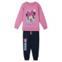 Tuta da Bambini Minnie Mouse Rosa