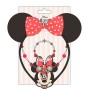 Kit per Bijoux Minnie Mouse Rosa 3 Pezzi