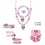 Set di Trucchi per Bambini Minnie Mouse