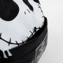 Necessaire da Viaggio The Nightmare Before Christmas Nero 100 % Nylon 16,5 x 25 x 7 cm