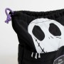 Necessaire da Viaggio The Nightmare Before Christmas Nero 100 % Nylon 16,5 x 25 x 7 cm