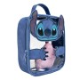 Necessaire da Viaggio Stitch Azzurro