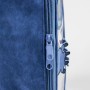 Necessaire da Viaggio Stitch Azzurro