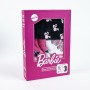 Calzini Barbie 3 paia (36-43)