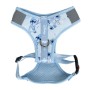 Imbracatura per Cani Stitch Azzurro Chiaro XXS/XS