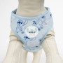 Imbracatura per Cani Stitch Azzurro Chiaro XXS/XS