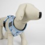 Imbracatura per Cani Stitch Azzurro Chiaro XXS/XS